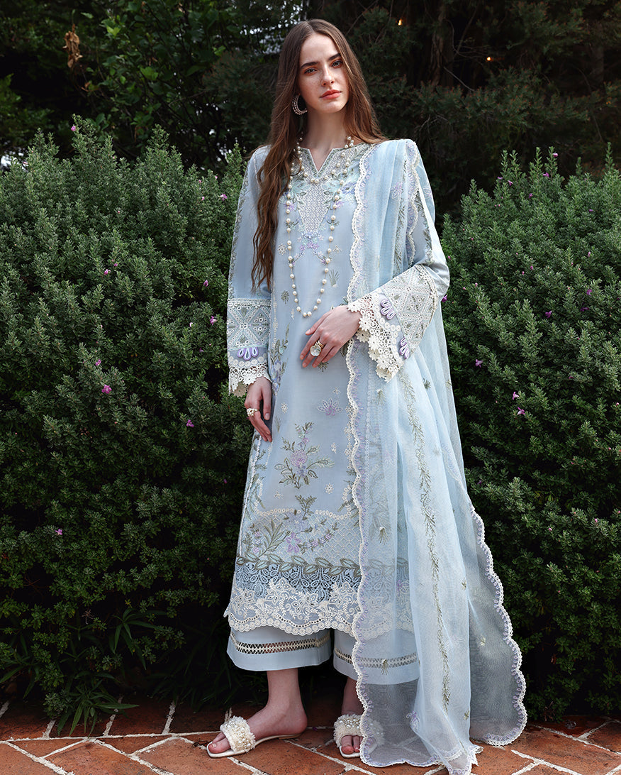 Esmel | Belle Saison |Odette - by Libasekhas UK - Registered Vendor of : Esmel - 100% Original Designer Dress