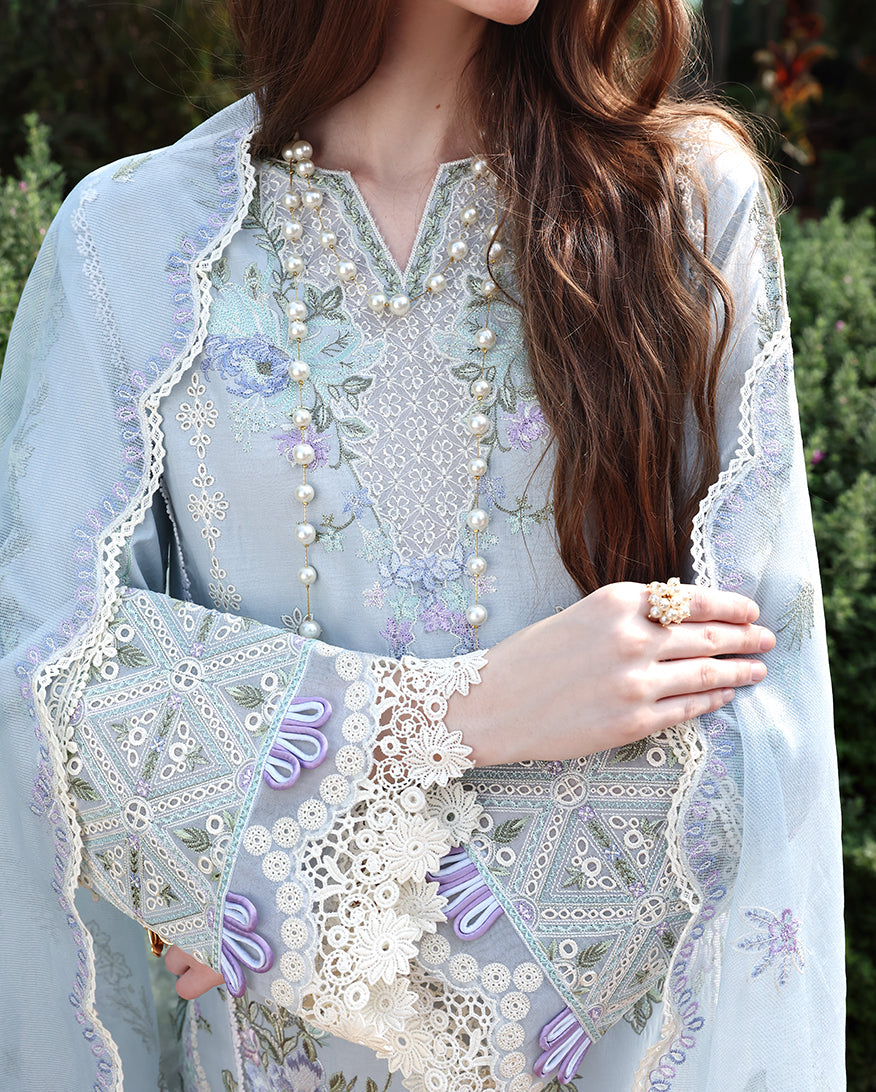 Esmel | Belle Saison |Odette - by Libasekhas UK - Registered Vendor of : Esmel - 100% Original Designer Dress