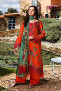 Rangrasiya | Lifestyle Summer 26 | Olivine - by Libasekhas UK - Registered Vendor of : Rangrasiya - 100% Original Designer Dress