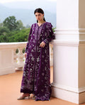 Republic Womenswear | Lilas Lawn 26 | Olyra - by Libasekhas - Registered Vendor of : Republic Womenswear - 100% Original Designer Dress