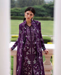 Republic Womenswear | Lilas Lawn 26 | Olyra - by Libasekhas - Registered Vendor of : Republic Womenswear - 100% Original Designer Dress