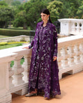 Republic Womenswear | Lilas Lawn 26 | Olyra - by Libasekhas - Registered Vendor of : Republic Womenswear - 100% Original Designer Dress