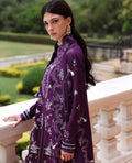 Republic Womenswear | Lilas Lawn 26 | Olyra - by Libasekhas - Registered Vendor of : Republic Womenswear - 100% Original Designer Dress