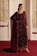 Batik | Festive Eid 26 | Omaira - by Libasekhas UK - Registered Vendor of : Batik - 100% Original Designer Dress