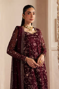 Batik | Festive Eid 26 | Omaira - by Libasekhas UK - Registered Vendor of : Batik - 100% Original Designer Dress