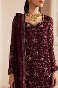 Batik | Festive Eid 26 | Omaira - by Libasekhas UK - Registered Vendor of : Batik - 100% Original Designer Dress