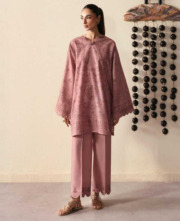 Republic Womenswear | Basics Winter 25 | Ondine - by Libasekhas UK - Registered Vendor of : Republic Womenswear - 100% Original Designer Dress