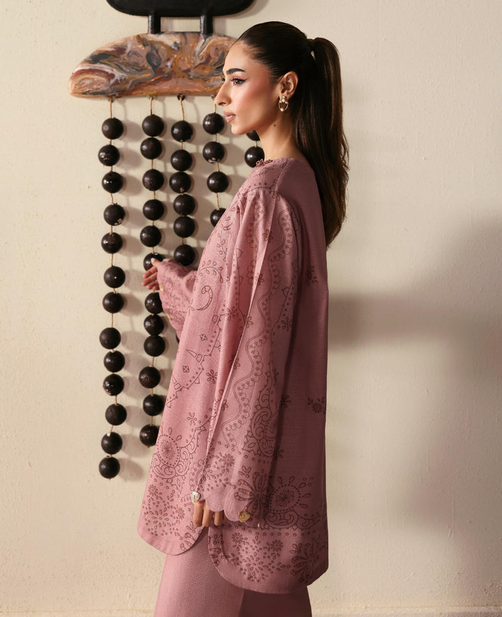 Republic Womenswear | Basics Winter 25 | Ondine - by Libasekhas UK - Registered Vendor of : Republic Womenswear - 100% Original Designer Dress