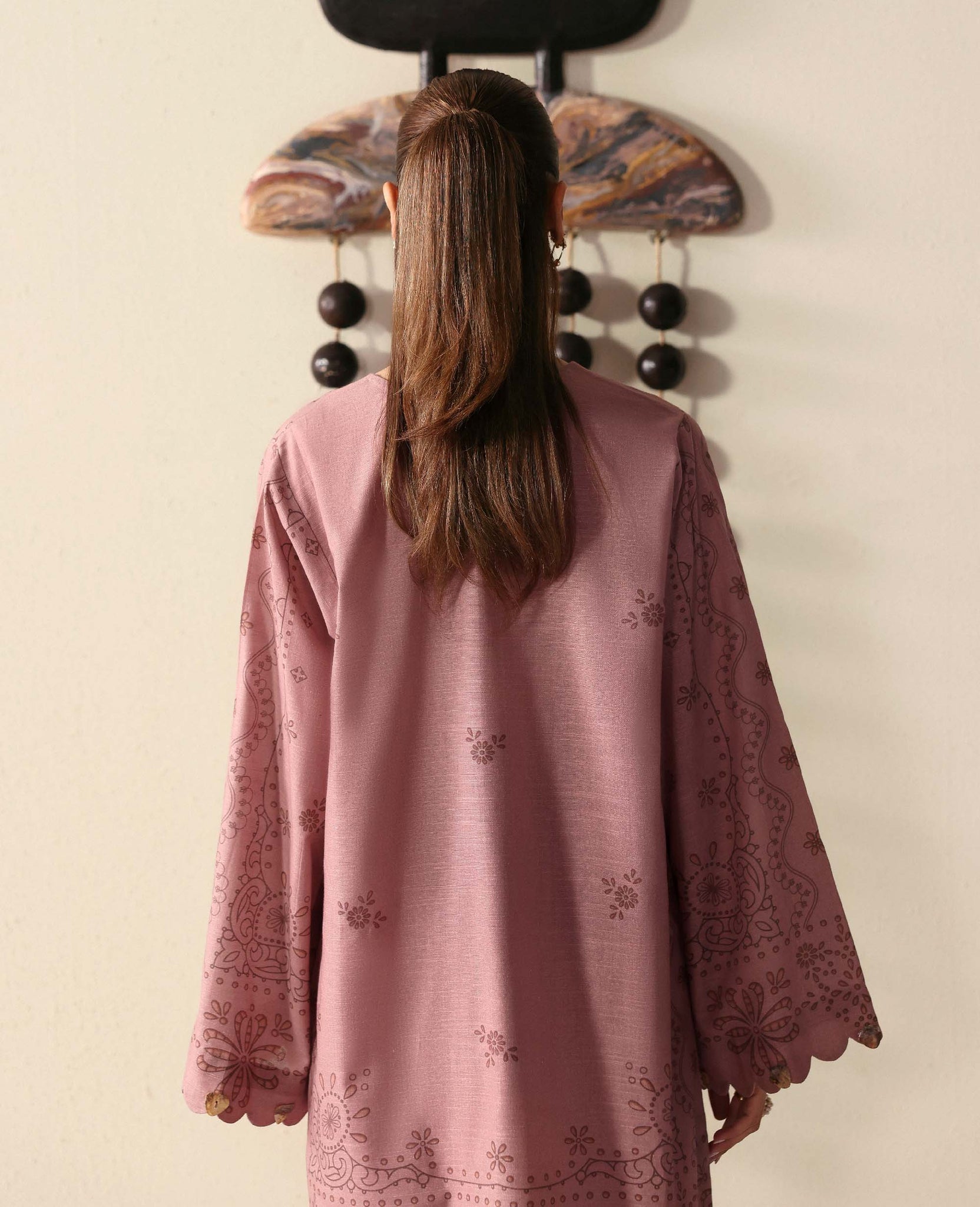 Republic Womenswear | Basics Winter 25 | Ondine - by Libasekhas UK - Registered Vendor of : Republic Womenswear - 100% Original Designer Dress