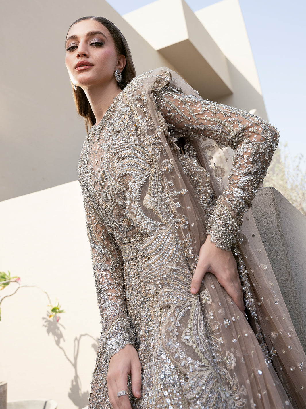 Epoque | Reverie Eternelle | Ophelia - Ladies Clothes -  Libasekhas