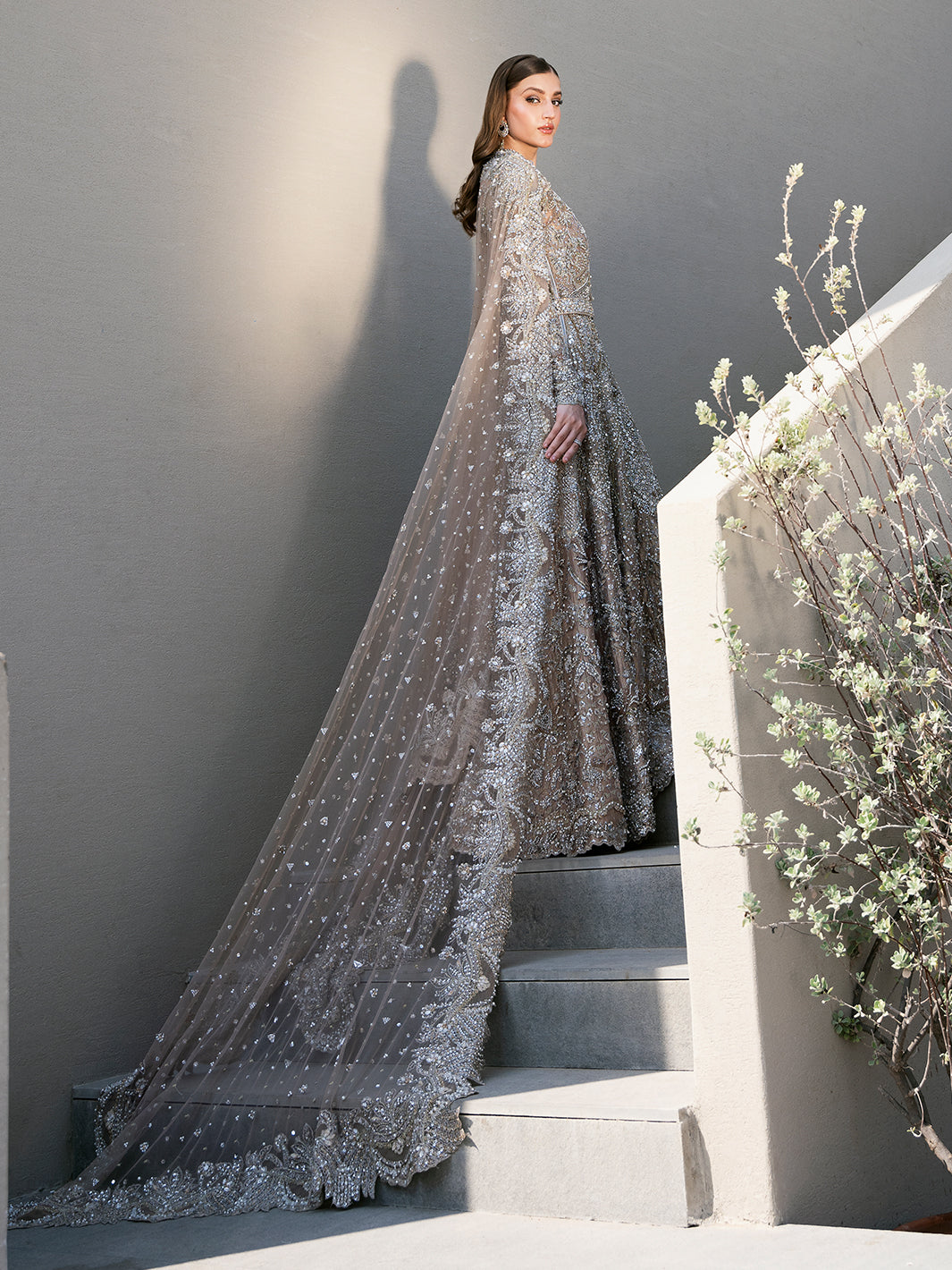 Epoque | Reverie Eternelle | Ophelia - Ladies Clothes -  Libasekhas
