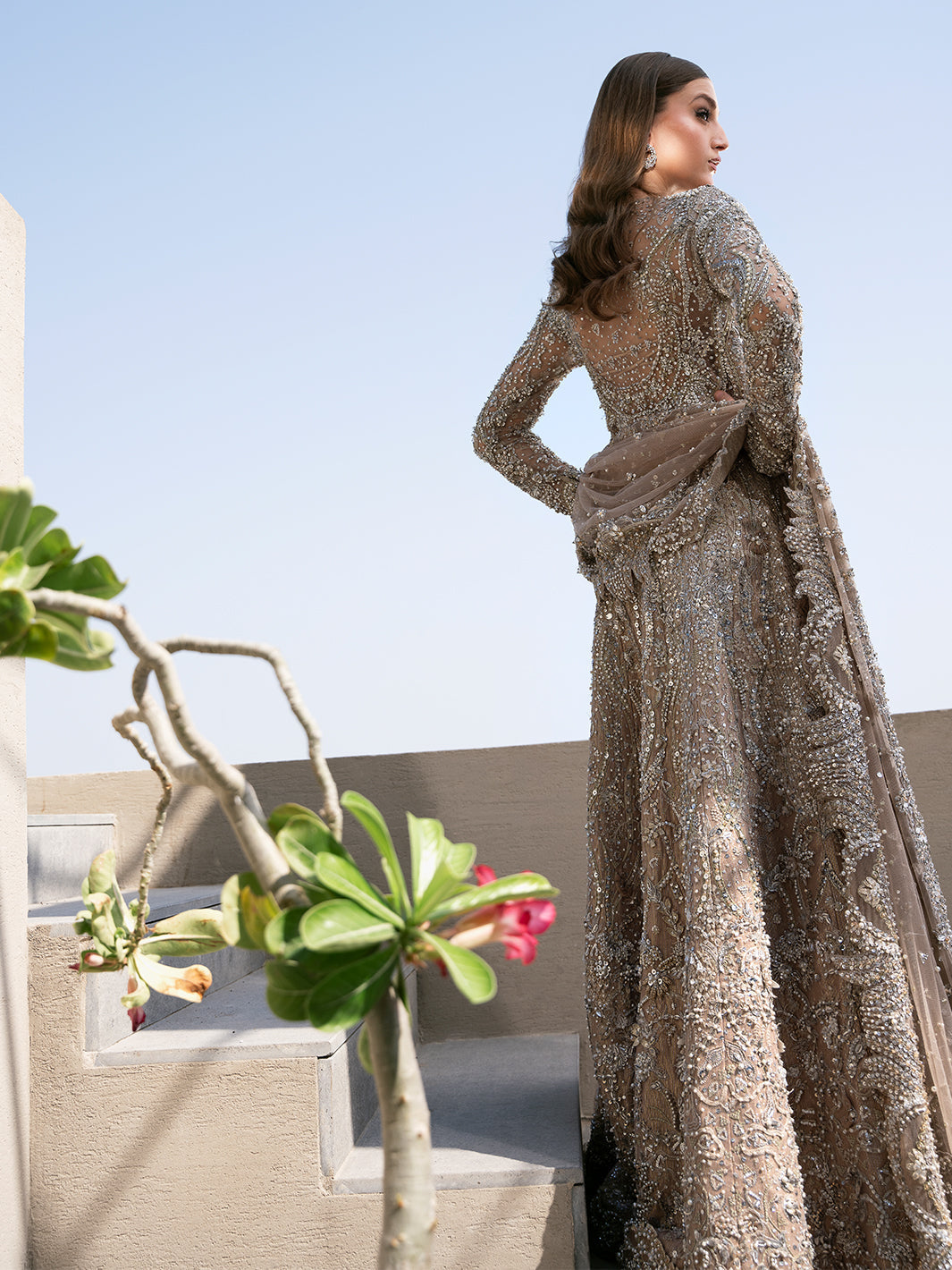 Epoque | Reverie Eternelle | Ophelia - Ladies Clothes -  Libasekhas