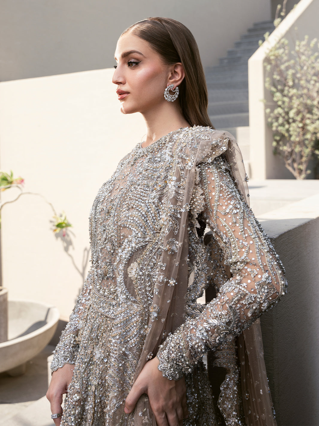 Epoque | Reverie Eternelle | Ophelia - Ladies Clothes -  Libasekhas