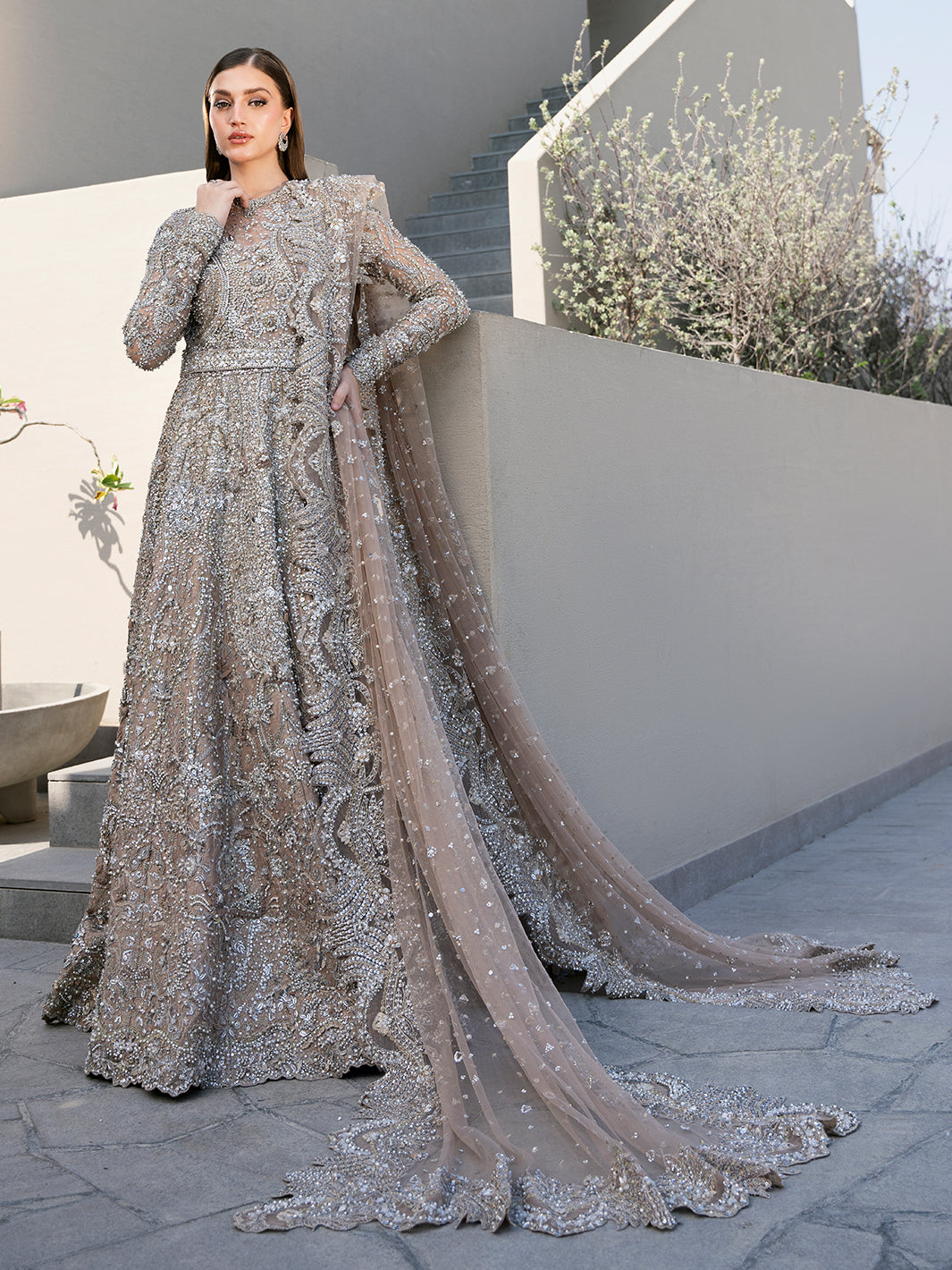 Epoque | Reverie Eternelle | Ophelia - Ladies Clothes -  Libasekhas