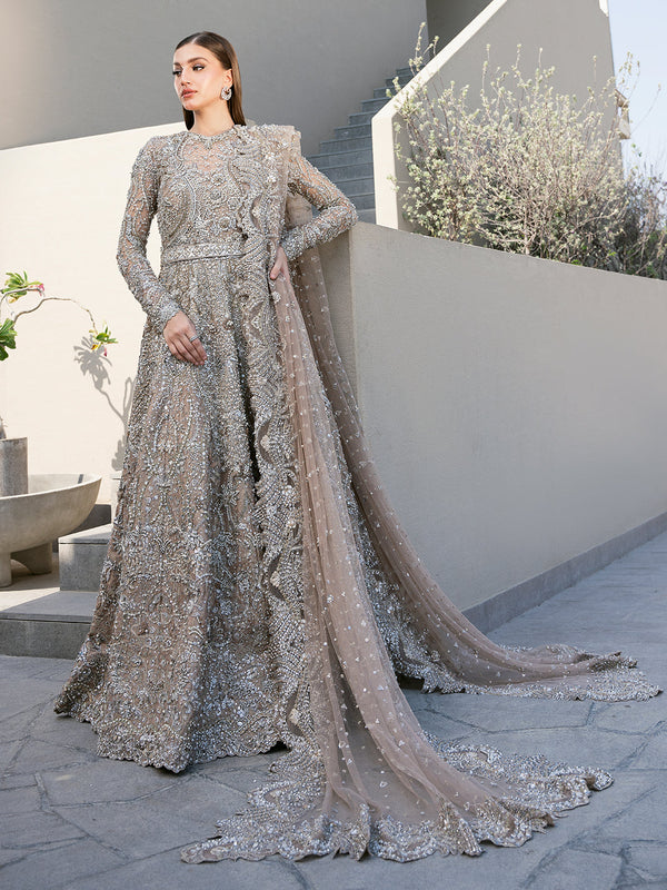 Epoque | Reverie Eternelle | Ophelia - by - Libasekhas UK - Registered Vendor of : Epoque - 100% Original Designer Dresss
