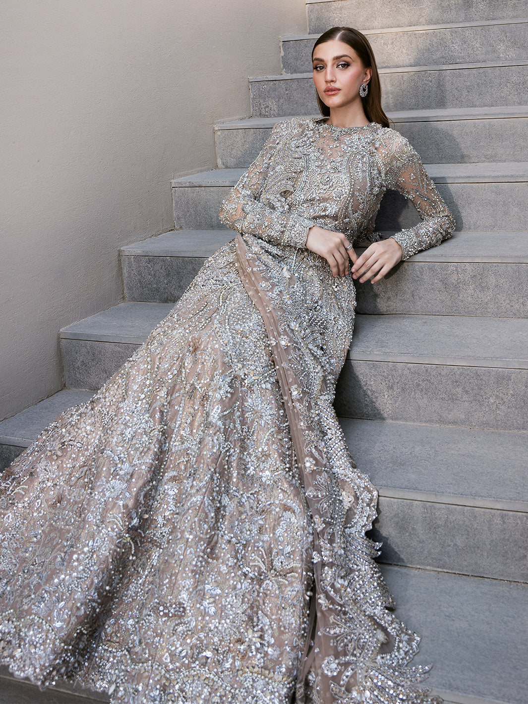 Epoque | Reverie Eternelle | Ophelia - Ladies Clothes -  Libasekhas