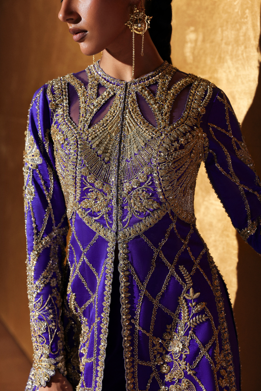 Soraya | Oriana Luxury Formals 26 | Ophira - by Libasekhas UK - Registered Vendor of : Soraya - 100% Original Designer Dress