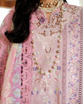 Mushq | Amoi Luxury Lawn | Opulent Whisper - by Libasekhas UK - Registered Vendor of : Mushq - 100% Original Designer Dress