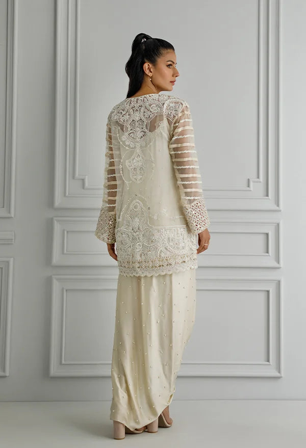 Layla Chatoor | Luxury Pret | Orion - by Libasekhas UK - Registered Vendor of : Layla Chatoor - 100% Original Designer Dress