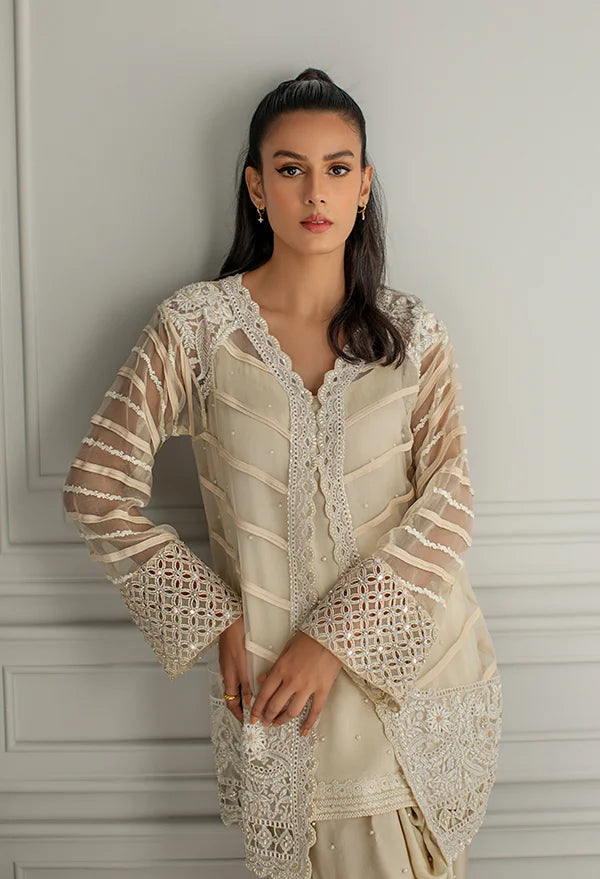 Layla Chatoor | Luxury Pret | Orion - by Libasekhas UK - Registered Vendor of : Layla Chatoor - 100% Original Designer Dress