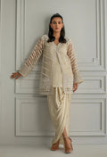 Layla Chatoor | Luxury Pret | Orion - by Libasekhas UK - Registered Vendor of : Layla Chatoor - 100% Original Designer Dress