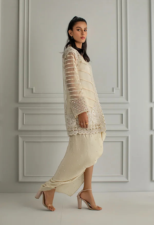 Layla Chatoor | Luxury Pret | Orion - by Libasekhas UK - Registered Vendor of : Layla Chatoor - 100% Original Designer Dress