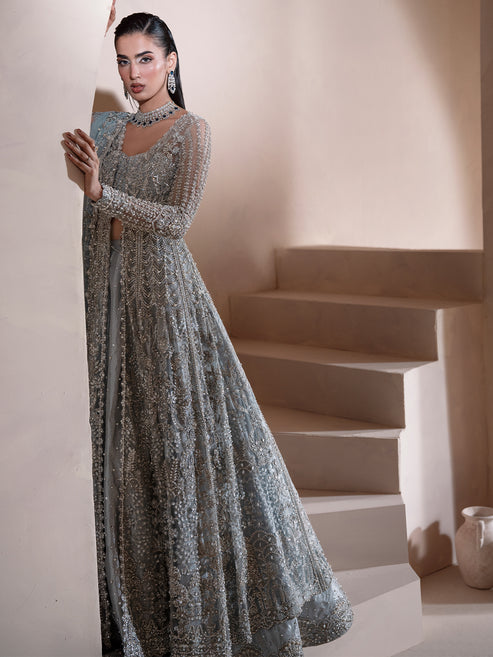 Epoque | Reve Luxury Formals | Ornee - by Libasekhas UK - Registered Vendor of : Epoque - 100% Original Designer Dress