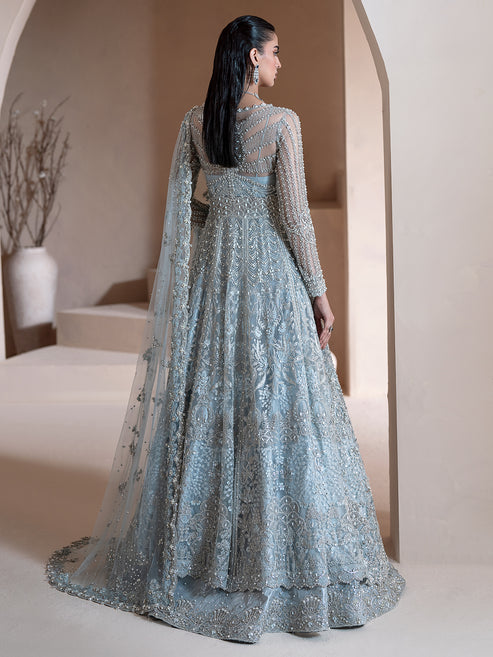 Epoque | Reve Luxury Formals | Ornee - by Libasekhas UK - Registered Vendor of : Epoque - 100% Original Designer Dress
