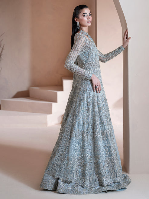 Epoque | Reve Luxury Formals | Ornee - by Libasekhas UK - Registered Vendor of : Epoque - 100% Original Designer Dress