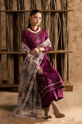 Batik | Festive Eid 26 | Oslo - by Libasekhas UK - Registered Vendor of : Batik - 100% Original Designer Dress