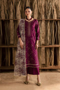 Batik | Festive Eid 26 | Oslo - by Libasekhas UK - Registered Vendor of : Batik - 100% Original Designer Dress