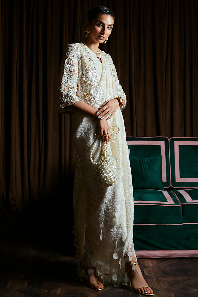 Suffuse | Luxury Pret 24 | SERENA - by - Libasekhas UK - Registered Vendor of : Suffuse - 100% Original Designer Dresss