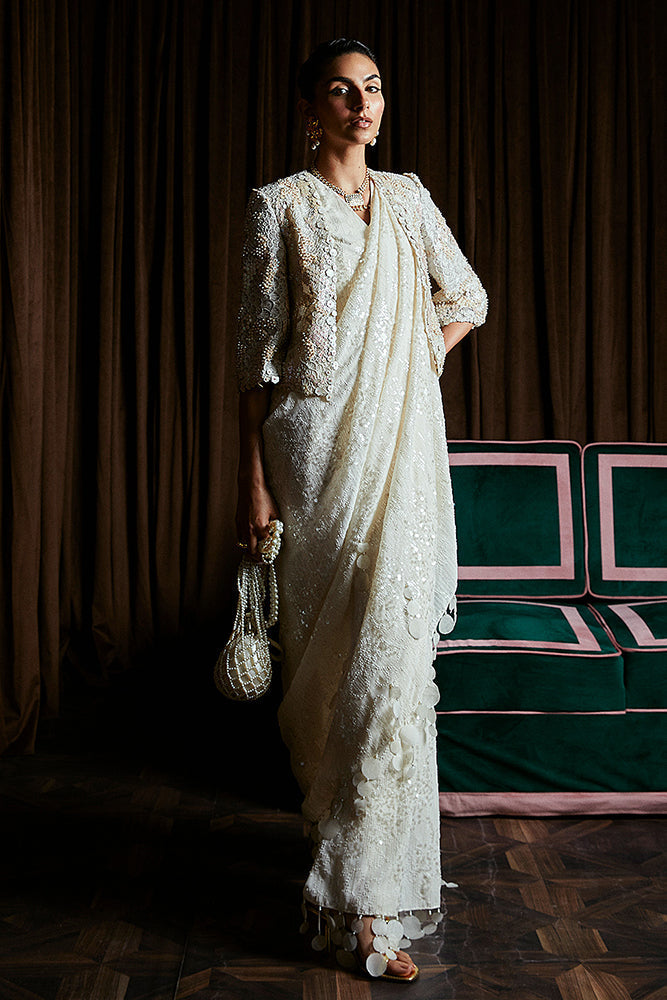 Suffuse | Luxury Pret 24 | SERENA - by - Libasekhas UK - Registered Vendor of : Suffuse - 100% Original Designer Dresss