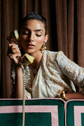 Suffuse | Luxury Pret 24 | SERENA - by - Libasekhas UK - Registered Vendor of : Suffuse - 100% Original Designer Dresss