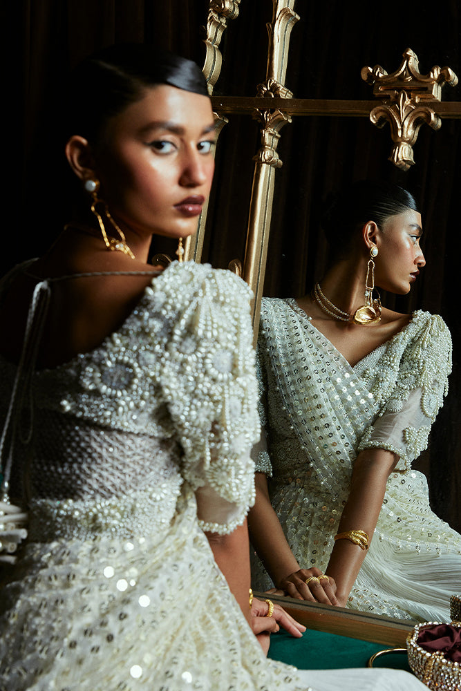 Suffuse | Luxury Pret 24 | IVY - by - Libasekhas UK - Registered Vendor of : Suffuse - 100% Original Designer Dresss