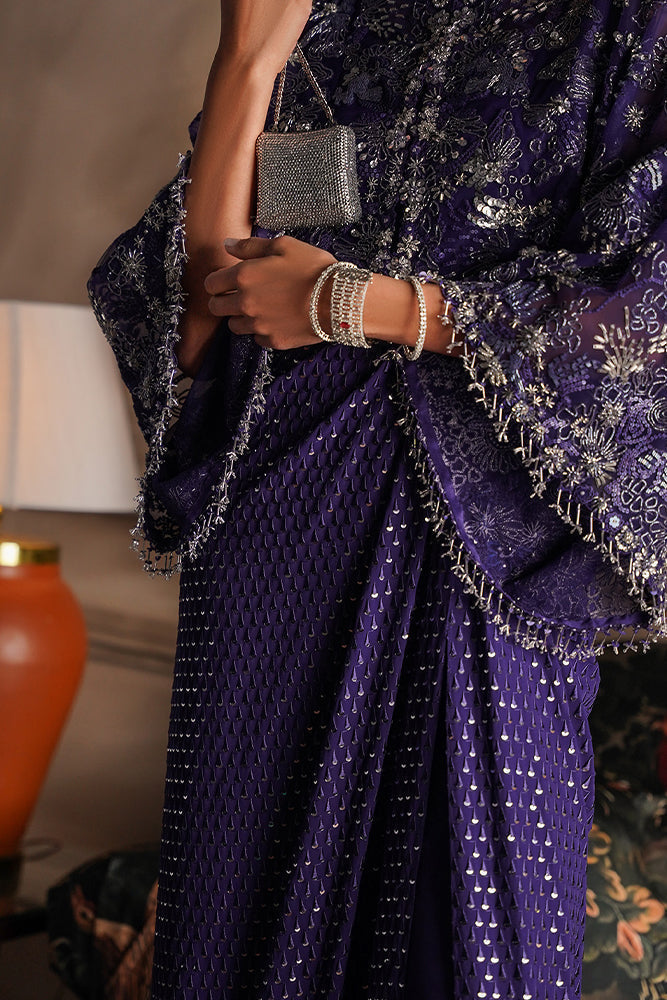 Suffuse | Luxury Pret 24 | MAEVE - by - Libasekhas UK - Registered Vendor of : Suffuse - 100% Original Designer Dresss