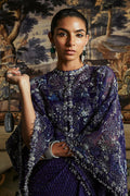 Suffuse | Luxury Pret 24 | MAEVE - by - Libasekhas UK - Registered Vendor of : Suffuse - 100% Original Designer Dresss
