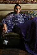 Suffuse | Luxury Pret 24 | MAEVE - by - Libasekhas UK - Registered Vendor of : Suffuse - 100% Original Designer Dresss
