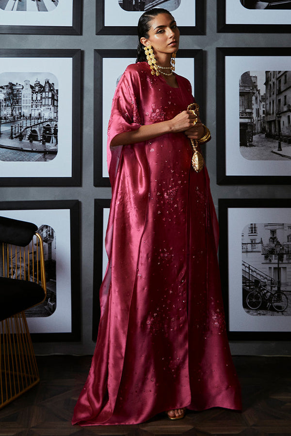 Suffuse | Luxury Pret 24 | ILSA - by - Libasekhas UK - Registered Vendor of : Suffuse - 100% Original Designer Dresss