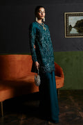 Suffuse | Luxury Pret 24 | JASMINE - by - Libasekhas UK - Registered Vendor of : Suffuse - 100% Original Designer Dresss