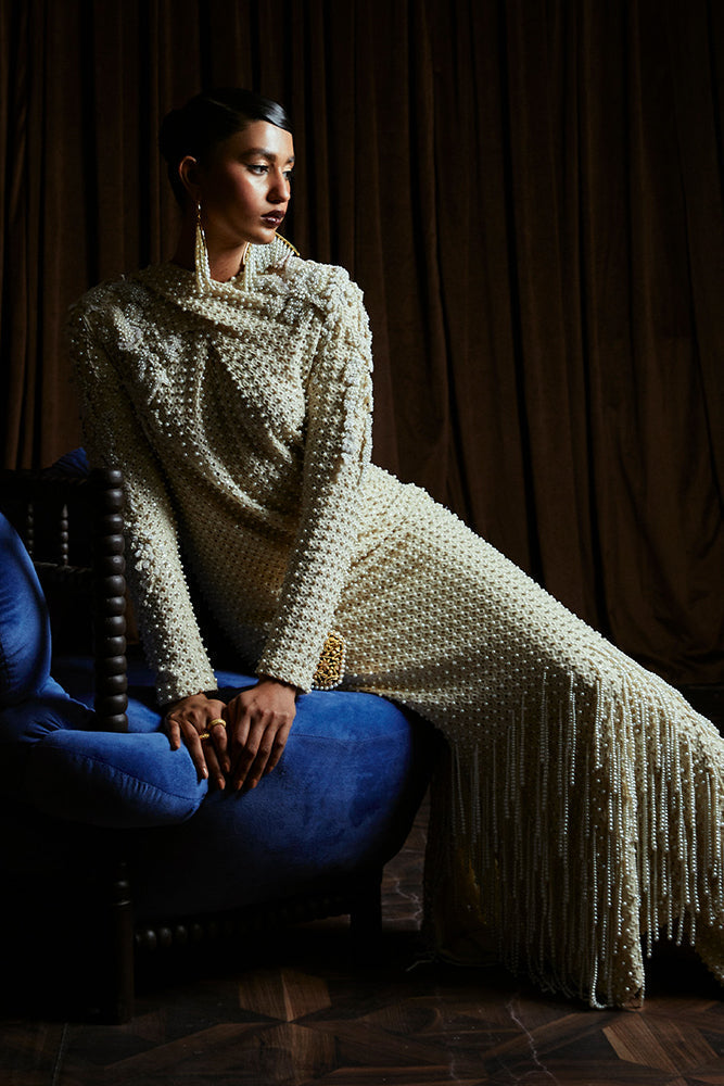 Suffuse | Luxury Pret 24 | OPAL - by - Libasekhas UK - Registered Vendor of : Suffuse - 100% Original Designer Dresss