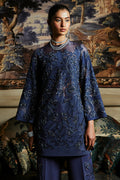 Suffuse | Luxury Pret 24 | IRINA - by - Libasekhas UK - Registered Vendor of : Suffuse - 100% Original Designer Dresss