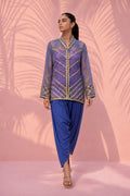 Sania Maskatiya | Summer Festive 26 | Alyana (A) - by Libasekhas UK - Registered Vendor of : Sania Maskatiya - 100% Original Designer Dress