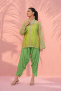 Sania Maskatiya | Summer Festive 26 | Alyana (B) - by Libasekhas UK - Registered Vendor of : Sania Maskatiya - 100% Original Designer Dress