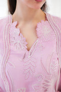 Saira Rizwan | Lael Silk Edit 26 | OVELIA-SRLC26-08 - by Libasekhas UK - Registered Vendor of : Saira Rizwan - 100% Original Designer Dress