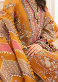 Elaf Premium | Celebrations 23 | ECH-01 KIARA - by - Libasekhas UK - Registered Vendor of : Elaf Premium - 100% Original Designer Dresss