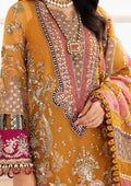 Elaf Premium | Celebrations 23 | ECH-01 KIARA - by - Libasekhas UK - Registered Vendor of : Elaf Premium - 100% Original Designer Dresss