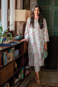 Sahar | Spring Summer Lawn | S-13 - by - Libasekhas UK - Registered Vendor of : Sahar - 100% Original Designer Dresss