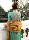 Hussain Rehar | Roshan Luxury Lawn | Badar - by - Libasekhas UK - Registered Vendor of : Hussain Rehar - 100% Original Designer Dresss