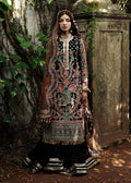 Hussain Rehar | Roshan Luxury Lawn | Dilruba - by - Libasekhas UK - Registered Vendor of : Maria B - 100% Original Designer Dresss